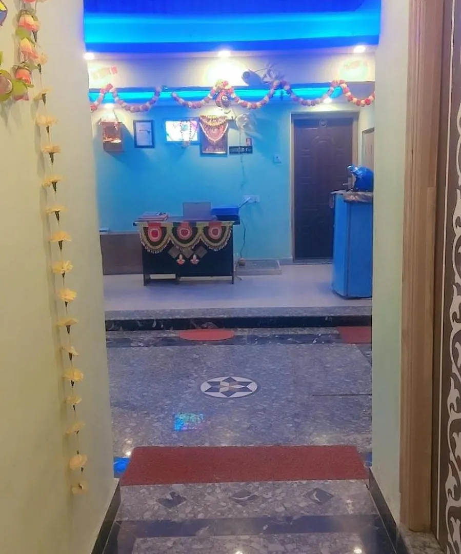 Kashi Darshanam Váránaszi Apartman
