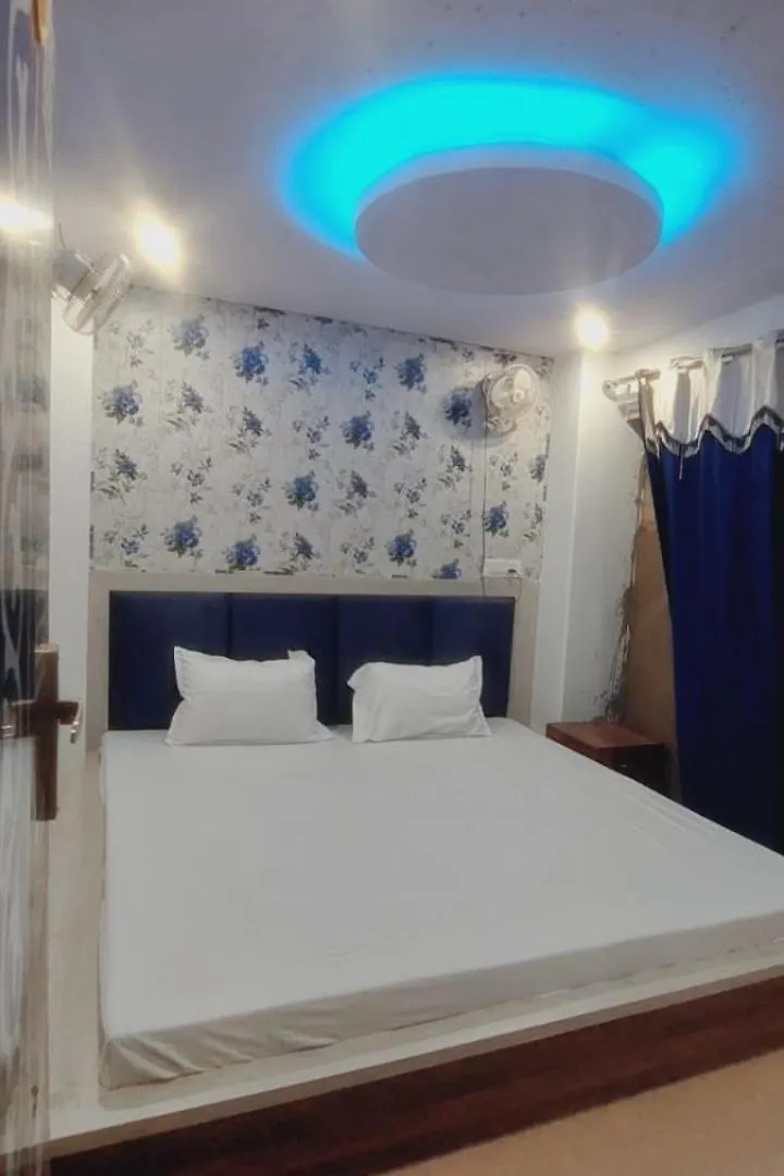 Apartman Kashi Darshanam Váránaszi