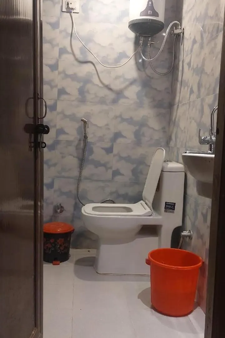 Apartman Kashi Darshanam Váránaszi