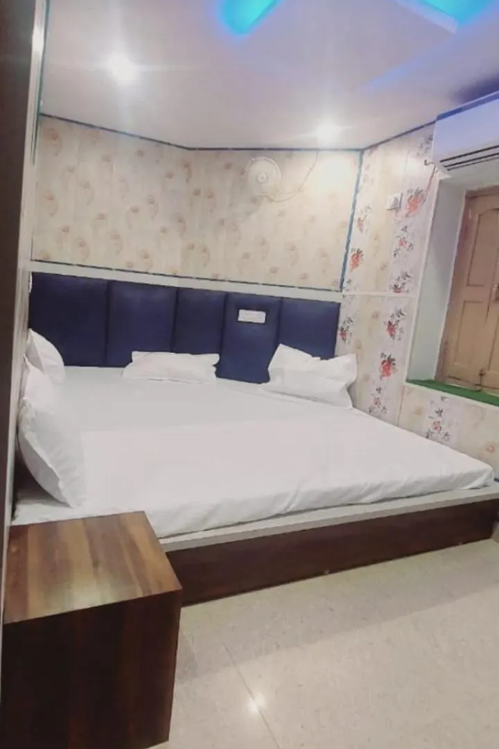 Apartman Kashi Darshanam Váránaszi India